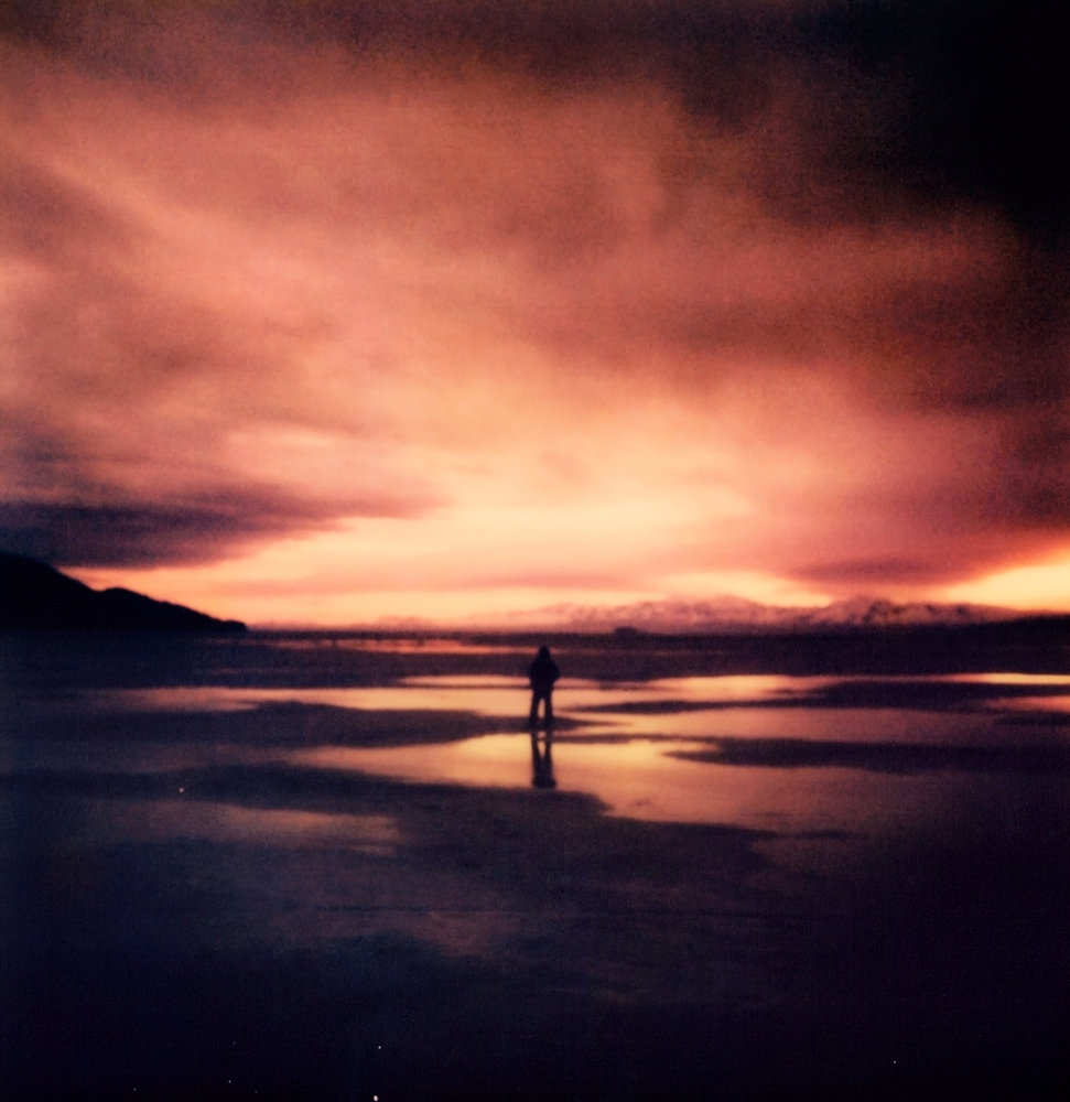 Polaroid launches global campaign capturing real life | Polaroid Newsroom